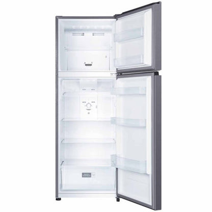 WHIRLPOOL WF2T326RSSG 2 Door Fridge 326L