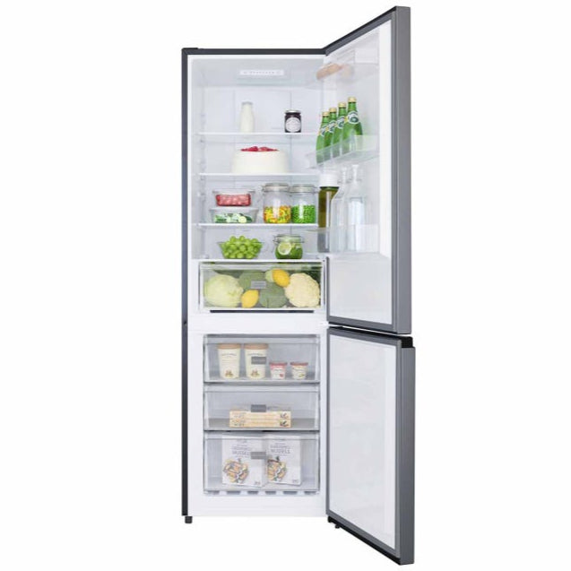 WHIRLPOOL WF2B291RSSG 2 Door Fridge 292L