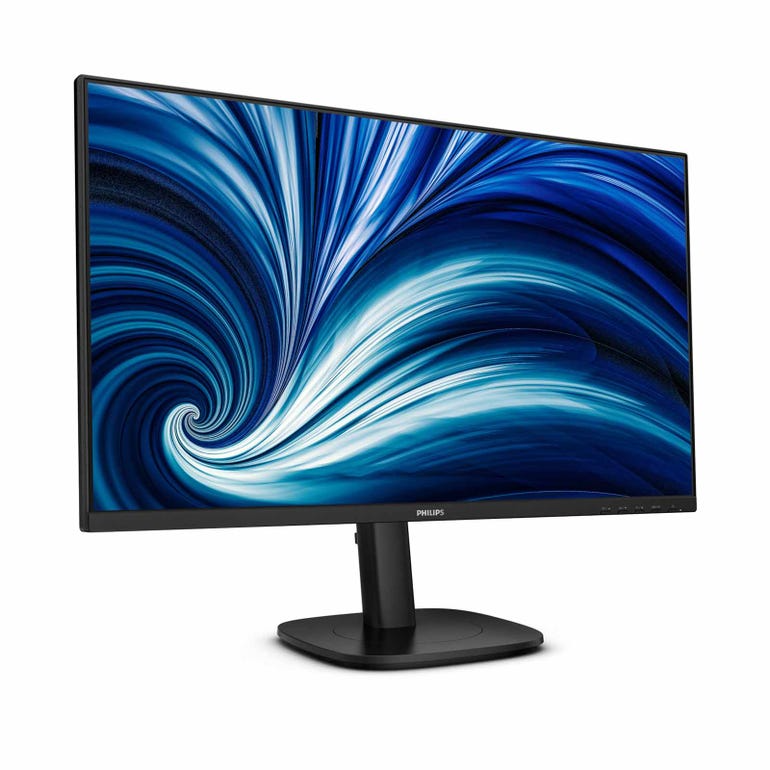 PHILIPS PHI-27B2U3601 QHD IPS Monitor 27”