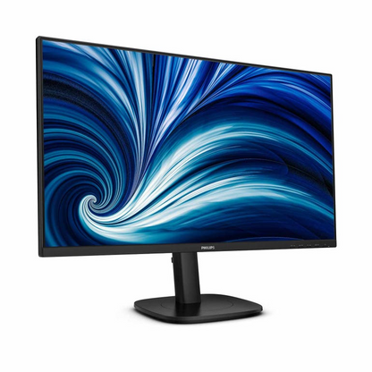PHILIPS PHI-27B2U3601 QHD IPS Monitor 27”