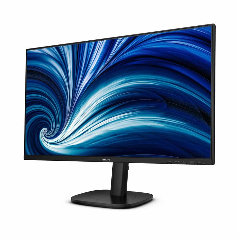 PHILIPS PHI-27B2U3601 QHD IPS Monitor 27”