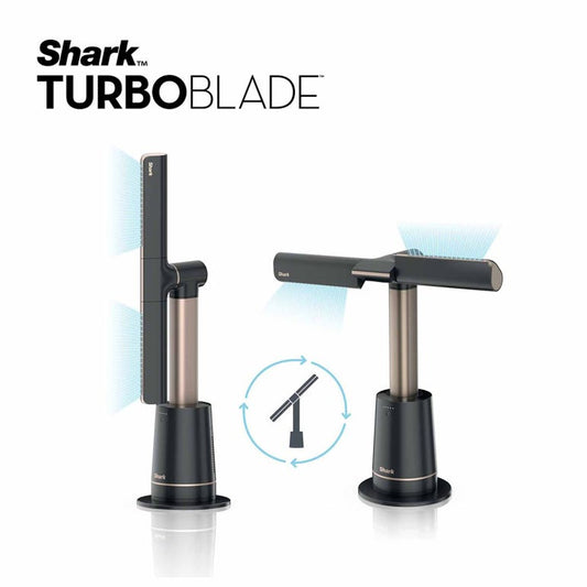 SharkNinja TF200 Bladeless Tower Fan