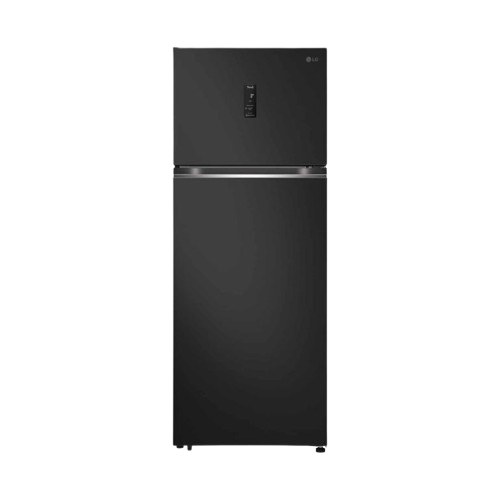 LG GT-B6085EP 2 Door Fridge 612L
