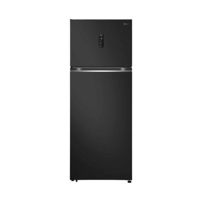 LG GT-B6085EP 2 Door Fridge 612L