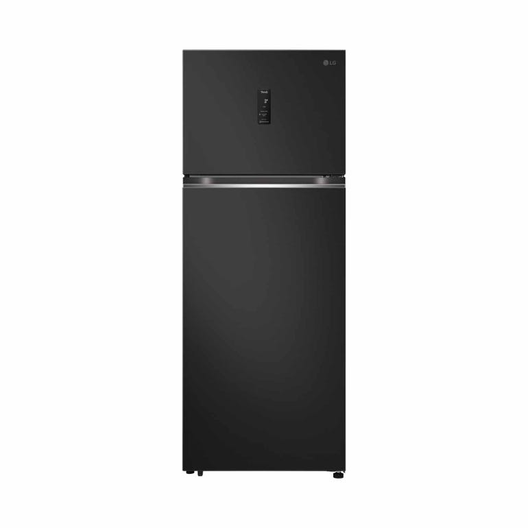 LG GT-B6085EP 2 Door Fridge 612L