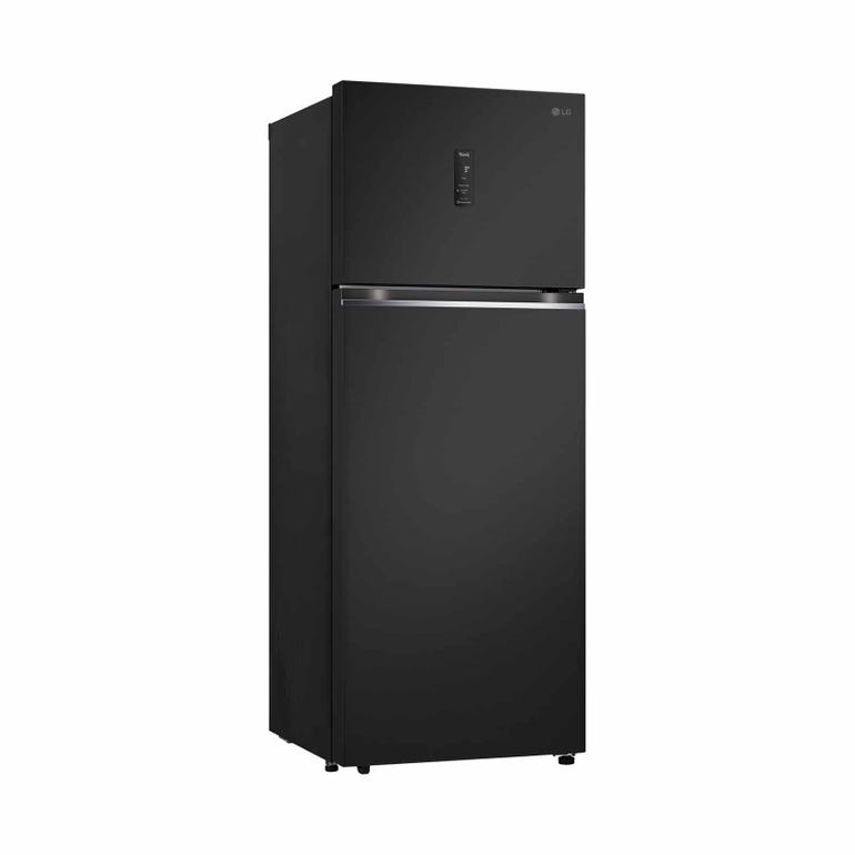 LG GT-B6085EP 2 Door Fridge 612L