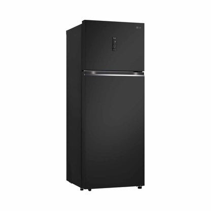 LG GT-B6085EP 2 Door Fridge 612L