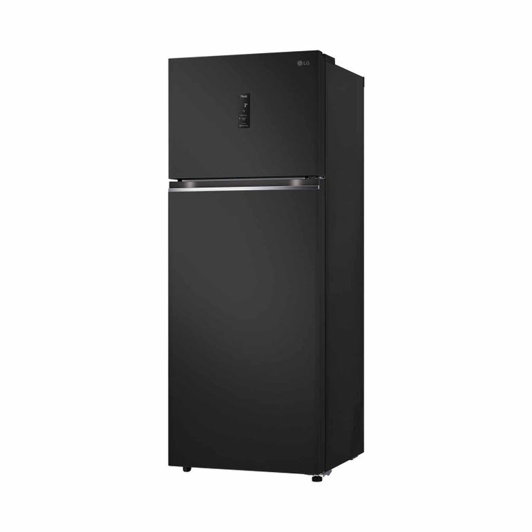 LG GT-B6085EP 2 Door Fridge 612L