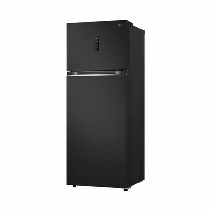 LG GT-B6085EP 2 Door Fridge 612L