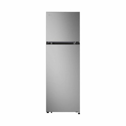 LG GT-B2655PY 2 Door Fridge 266L