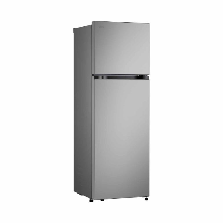 LG GT-B2655PY 2 Door Fridge 266L