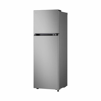 LG GT-B2655PY 2 Door Fridge 266L