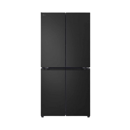 LG GF-B5305EP Multi-Door Fridge 530L