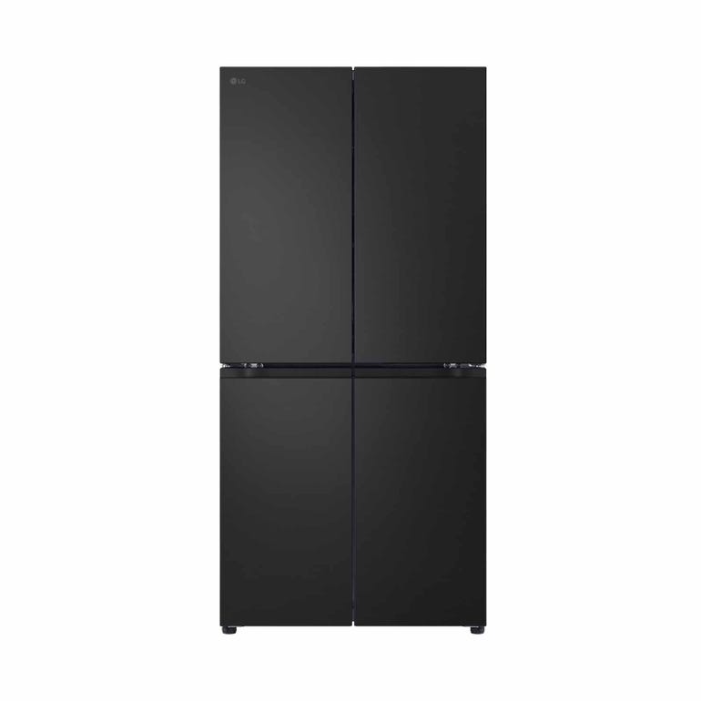 LG GF-B5305EP Multi-Door Fridge 530L
