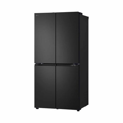 LG GF-B5305EP Multi-Door Fridge 530L