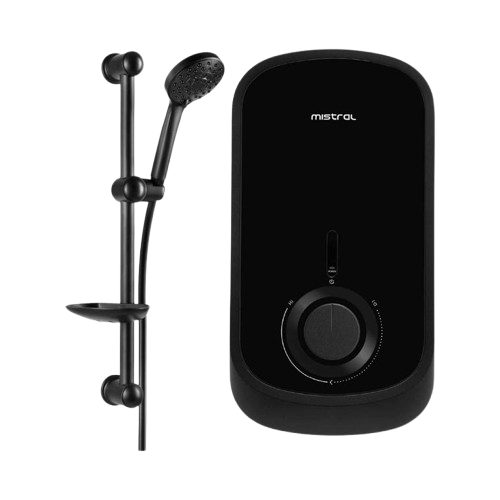 MISTRAL MSH708M Instant Shower Heater