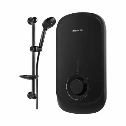 MISTRAL MSH708M Instant Shower Heater