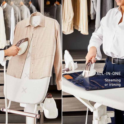 TEFAL QT1811 Garment Steamer