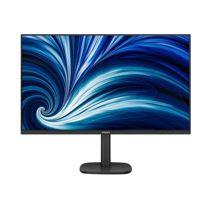 PHILIPS PHI-27B2N3500J QHD IPS Monitor 27”