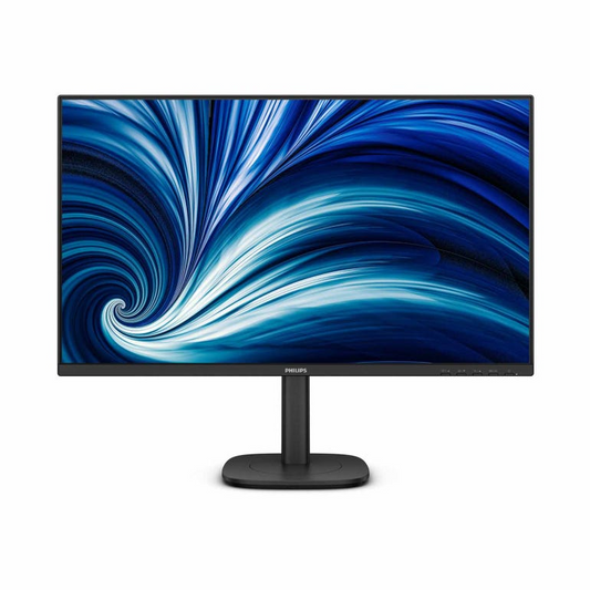 PHILIPS PHI-27B2N3500J QHD IPS Monitor 27”