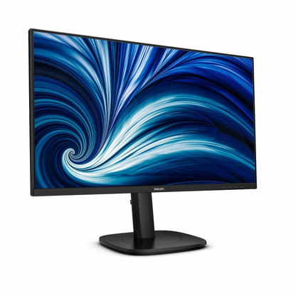 PHILIPS PHI-24B2N3200J Full HD IPS Monitor 23.8”