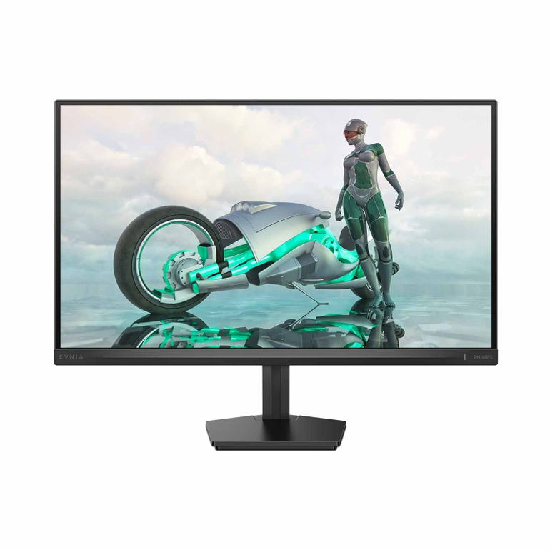 PHILIPS PHI-27M2N3500UK QHD IPS Monitor 27”