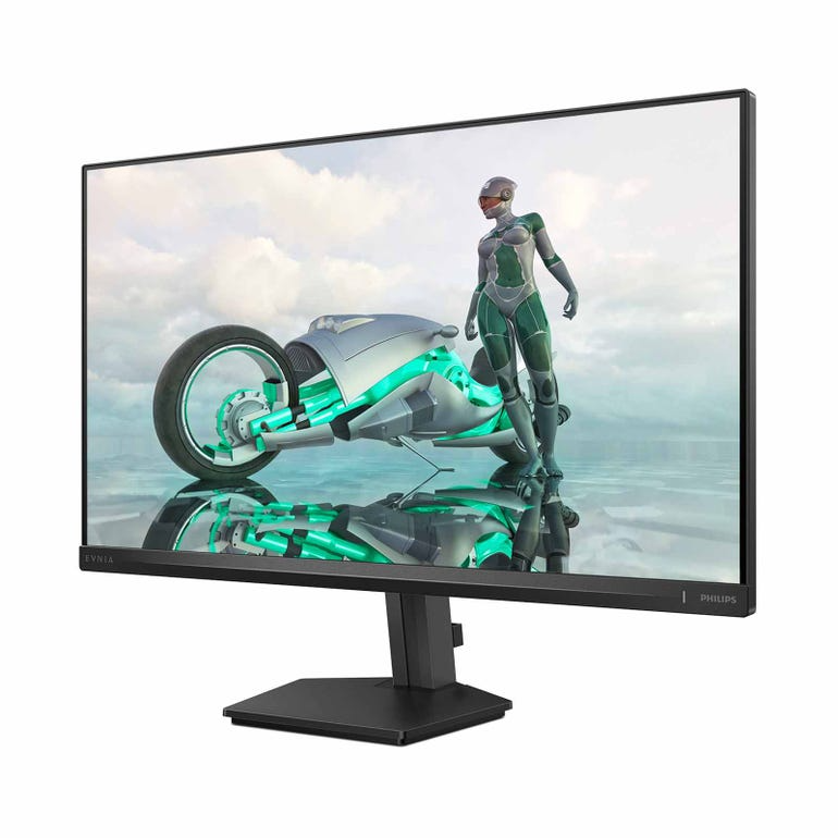 PHILIPS PHI-27M2N3500UK QHD IPS Monitor 27”