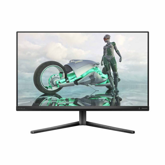 PHILIPS PHI-27M2N3800A UHD IPS Monitor 27”