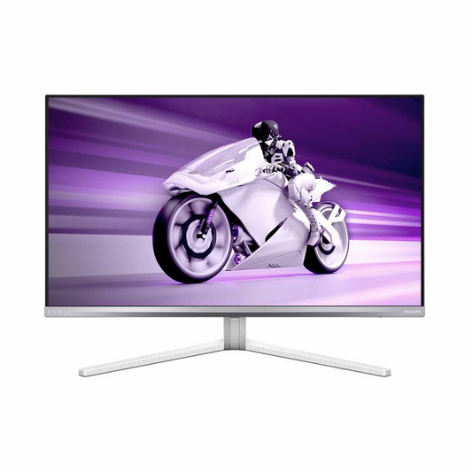 PHILIPS PHI-27M2N8800 UHD QD-OLED Monitor 27”
