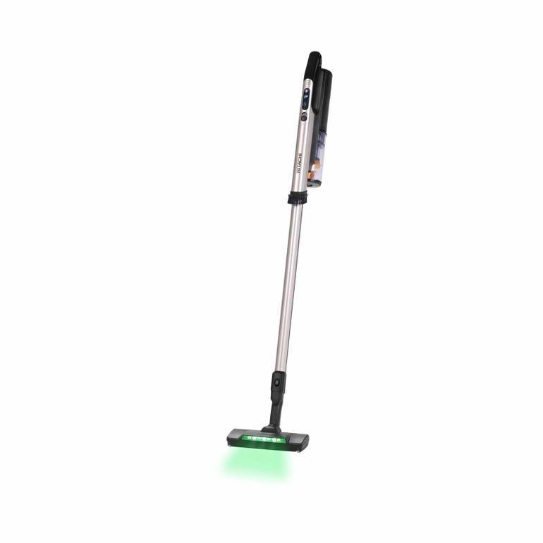 HITACHI PV-XH4P Cordless Stick Vacuum