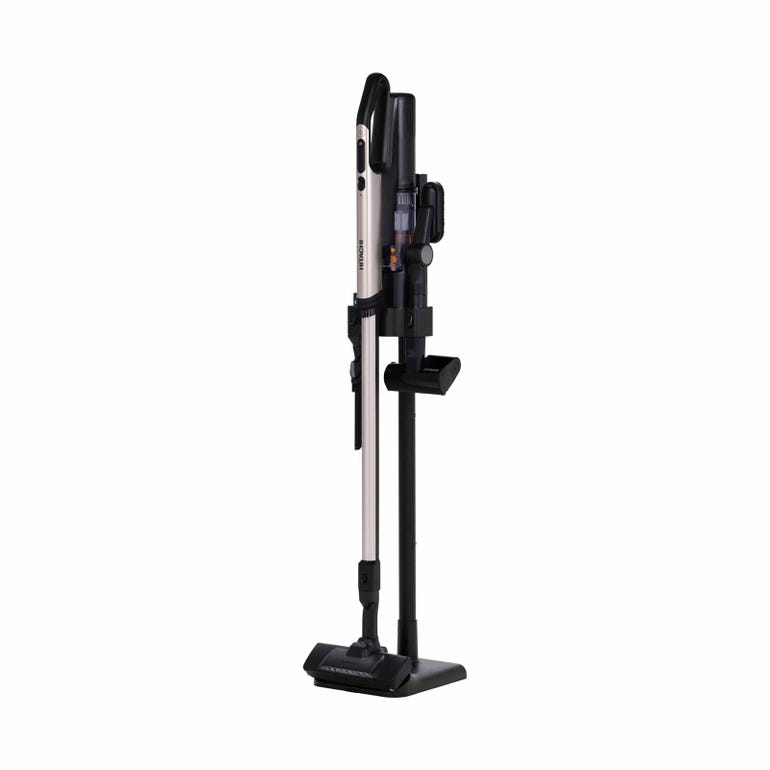 HITACHI PV-XH4P Cordless Stick Vacuum