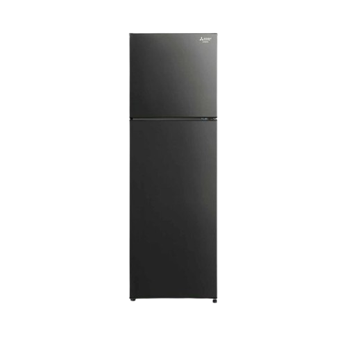 MITSUBISHI MR-FC34EX-MB-P 2 Door Fridge 288L