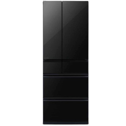 MITSUBISHI MR-WZ61K 6 Door Fridge 608L