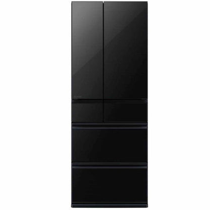 MITSUBISHI MR-WZ61K 6 Door Fridge 608L