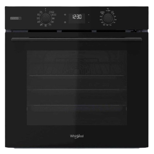 WHIRLPOOL W4 OMSK581RU1SBA Build-In Oven 71L