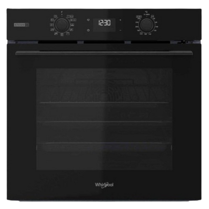 WHIRLPOOL W4 OMSK581RU1SBA Build-In Oven 71L