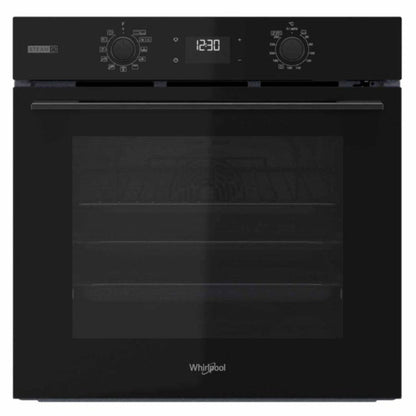 WHIRLPOOL W4 OMSK581RU1SBA Build-In Oven 71L