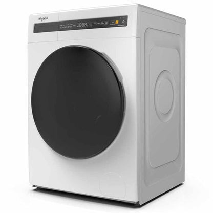 WHIRLPOOL FWEB9012GW Front Load Washer 9kg