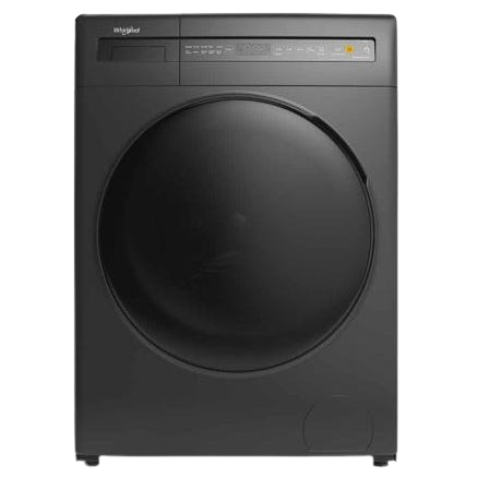 WHIRLPOOL FWEB9012GG Front Load Washer 9kg