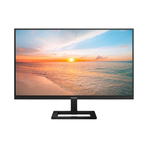 PHILIPS PHI-27E1N1800AE UHD IPS Monitor 27”