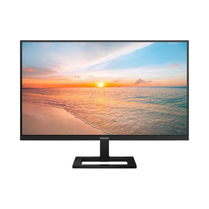PHILIPS PHI-27E1N1800AE UHD IPS Monitor 27”