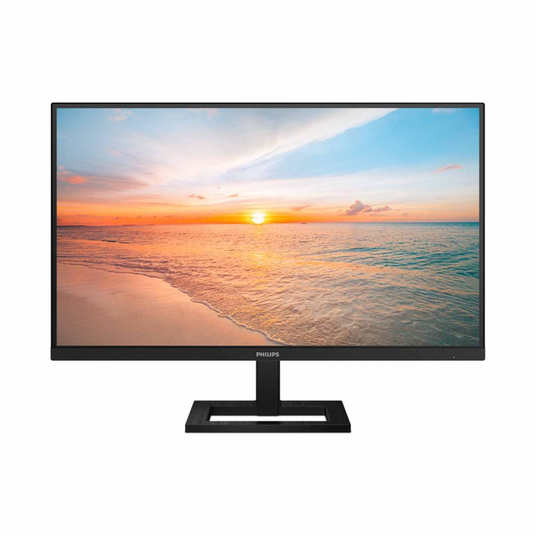 PHILIPS PHI-27E1N1800AE UHD IPS Monitor 27”