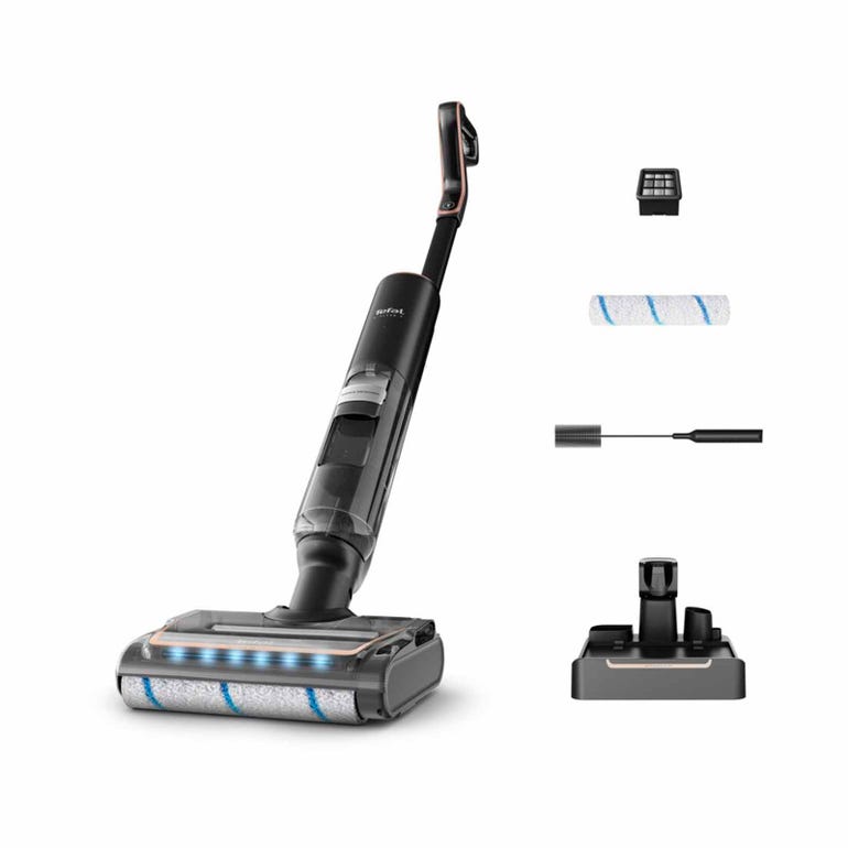 TEFAL GF5736 Wet & Dry Handstick Vacuum Cleaner