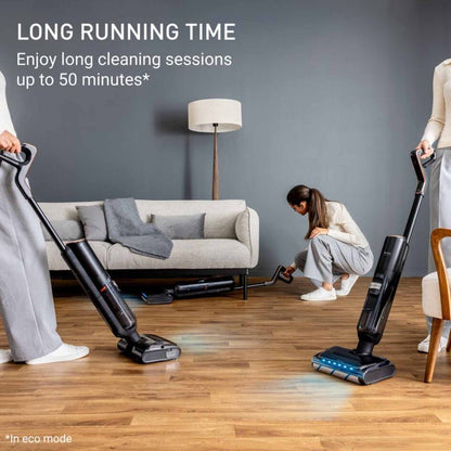 TEFAL GF5736 Wet & Dry Handstick Vacuum Cleaner