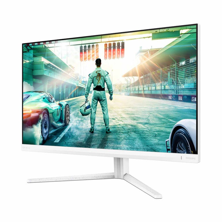PHILIPS PHI-27M2N3501PA QHD IPS Monitor 27”