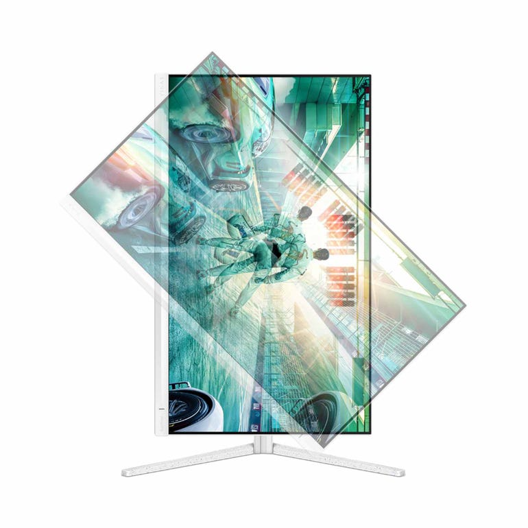 PHILIPS PHI-27M2N3501PA QHD IPS Monitor 27”