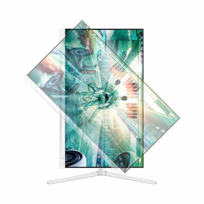 PHILIPS PHI-27M2N3501PA QHD IPS Monitor 27”