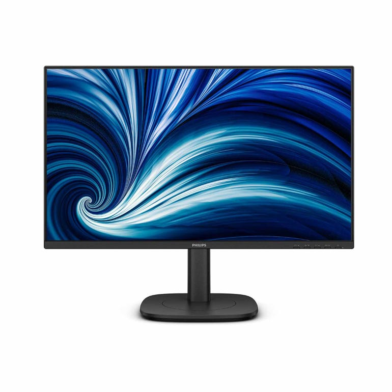 PHILIPS PHI-24B2U3301 Full HD IPS Monitor 23.8”