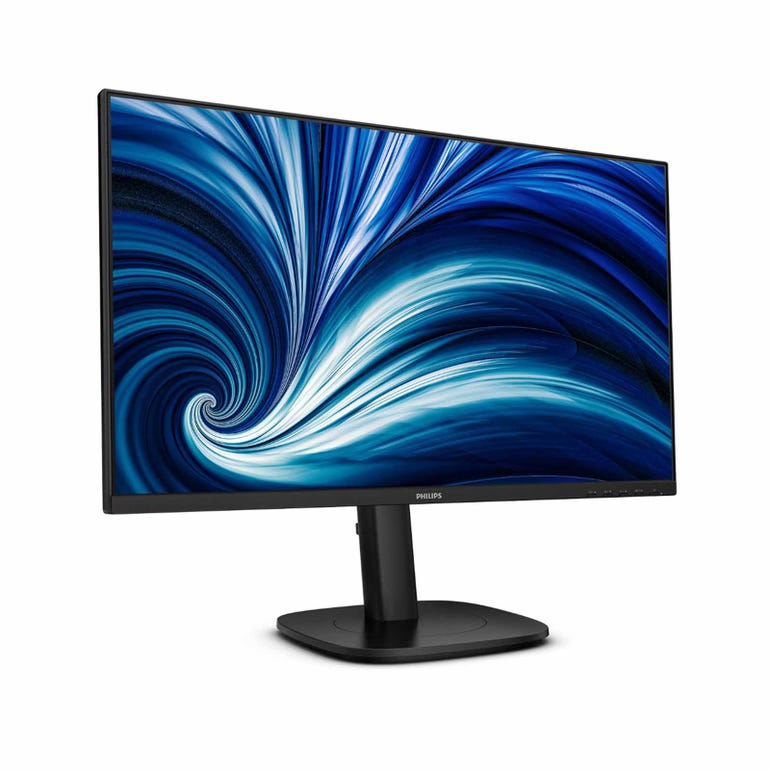 PHILIPS PHI-24B2U3301 Full HD IPS Monitor 23.8”
