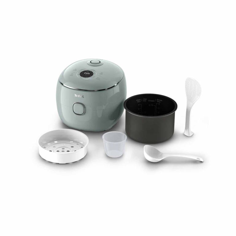 TEFAL RK5354 Mini Rice Cooker